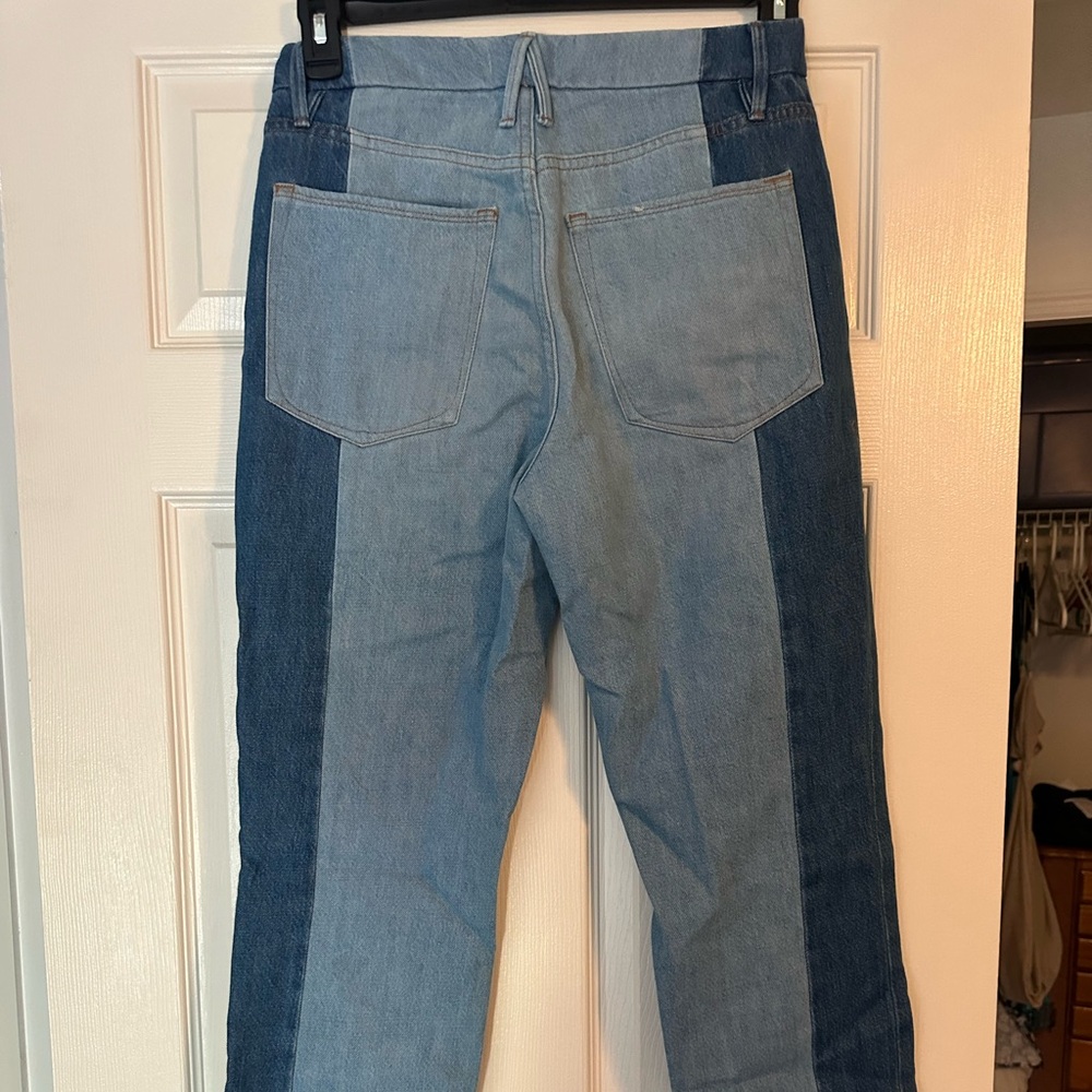 Good American good waist jeans size 4/27